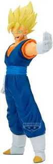 Banpresto Dragon Ball Z Grandista Vegito Statue — product photo