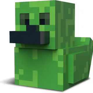 TUBBZ - Minecraft - Creeper - Boxed Edition — product photo