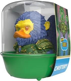 TUBBZ - Wicked - Flying Monkey (Chistery) - Mini Edition — product photo