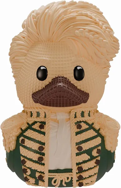 TUBBZ - Wicked - Scarecrow - Collector's Edition — product photo