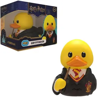 TUBBZ - Harry Potter - Gryffindor - Boxed Edition — product photo