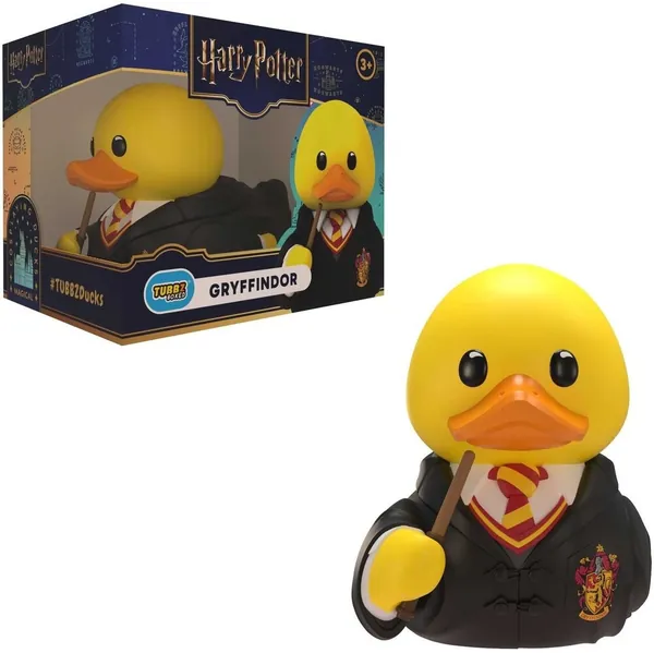 TUBBZ - Harry Potter - Gryffindor - Boxed Edition — product photo