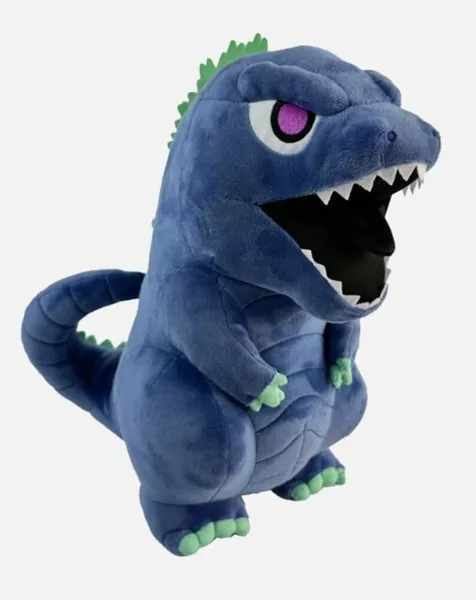 Godzilla -16" Plush — product photo