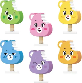 Frozen Culture - Care Bears Blind Bag (One random figure per purchase) — product photo