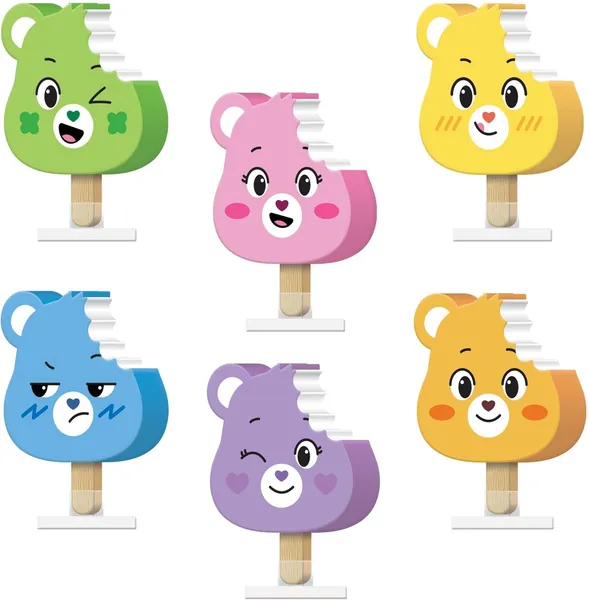 Frozen Culture - Care Bears Blind Bag (One random figure per purchase) — product photo