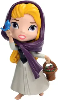 Disney Princess - Metalfigs - 4" Briar Rose Die-Cast Figure — product photo