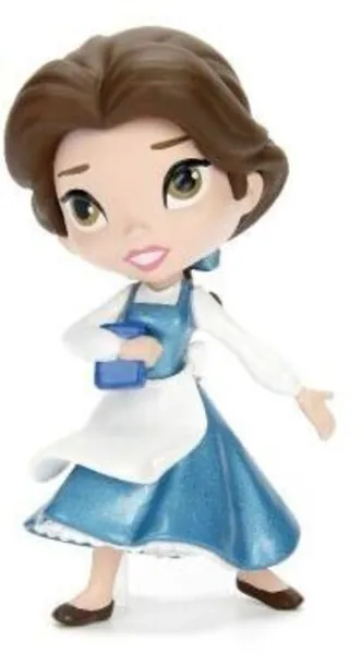 Disney Princess - Metalfigs - 4" Provincial Belle Die-Cast Figure — product photo