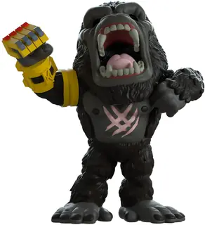 Youtooz - Godzilla X Kong - #1 Beast Glove Kong Vinyl Figure — product photo
