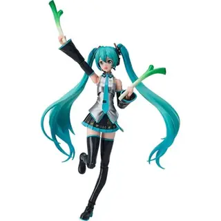 Vocaloid Hatsune Miku Fantastics Edition FE01 Model Kit — product photo