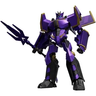 Transformers Classic Class 020 Megatronus Prime Model Kit — product photo
