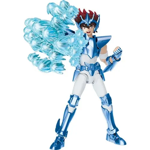 Saint Seiya Champion Class Pegasus Seiya Blokees Model Kit — product photo