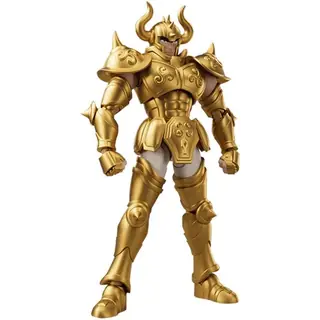 Saint Seiya Champion Class 06 Taurus Aldebaran Model Kit — product photo