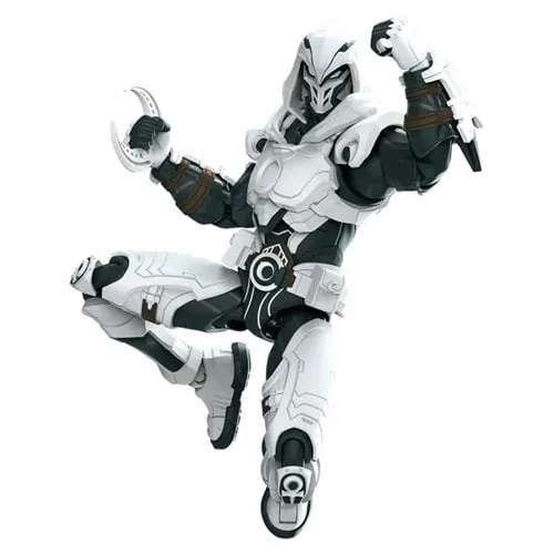 Marvel Rivals Moon Knight Champion CC10 Blokees Model Kit — product photo