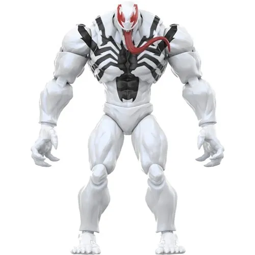 Marvel Rivals Anti-Venom Champion Class Blokess Model Kit — product photo