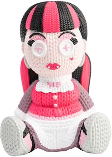 Monster High - Draculaura Vinyl Figure — product photo