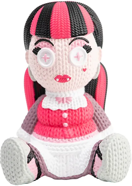 Monster High - Draculaura Vinyl Figure — product photo